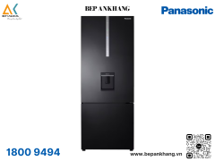 Tủ lạnh Panasonic Inverter 417 lít NR-BX471GPKV